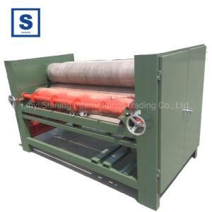 4FT Veneer Glue Spreader Machine for Plywood Factory
