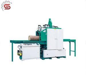 Log Sawing Machine Frame Saw
