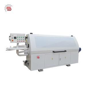 5 Functions PVC Automatic Edge Banding Machine