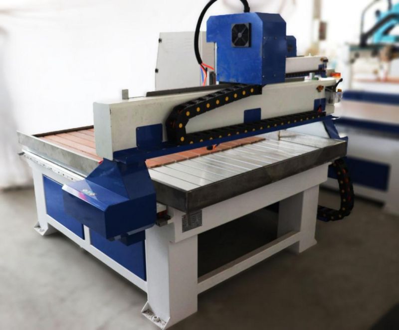 6090 1212 1224 3.0kw CNC Engraving Woodworking Machines Mini CNC Router for Metal Aluminum Copper Wood