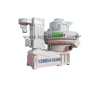 Widely Recognized Wood Biomass Fuel Pellet Mill