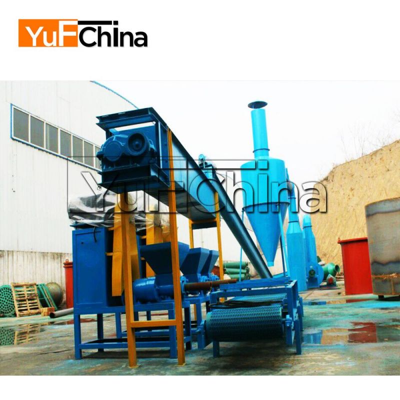 Good Quality Low Price Sawdust Carbonization Furnace Sale