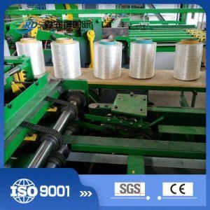 Perfect Performance for Construction Timber Felt-Board Machine