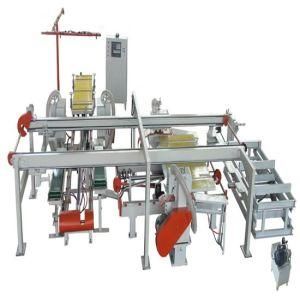 Automatic Plywood Trimming Saw for Plywood Production Line