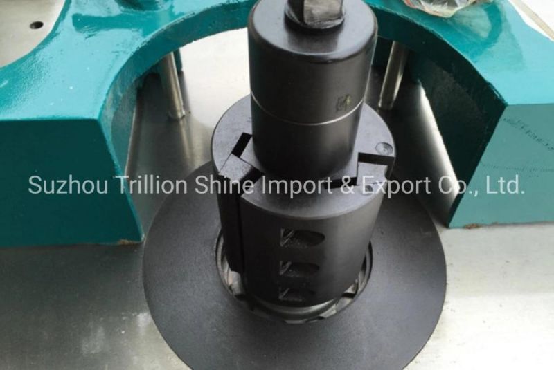 45 Degree Tilt Spindle Module