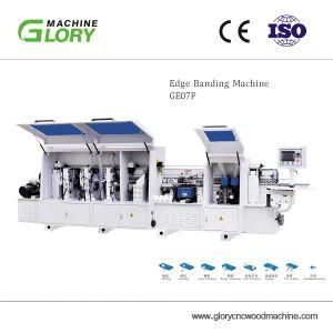Woodworking Edge Banding Machinery Trimming Machine with Pre-Milling Function
