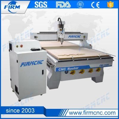 FM1325 Woodworking Engraving Machine Router CNC