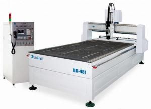 Linear Type Atc CNC Router, Ud-481