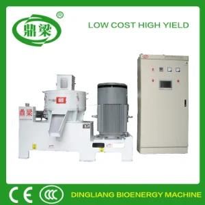 Feed /Fuel Pellet Machine Approved by Ce Certificate
