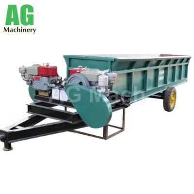 Factory Sale Wood Tree Bark Peeling Machine Wood Peeler Machine