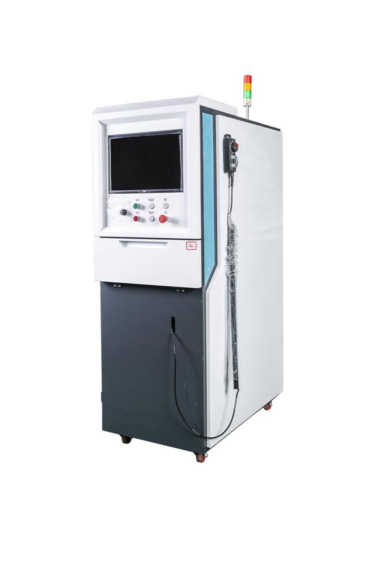 Woodworking Atc CNC Router Machine with 4 Processing Heads