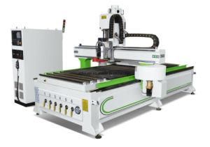 High Quality Professional Nc Studio Control System CNC Router with Best Price