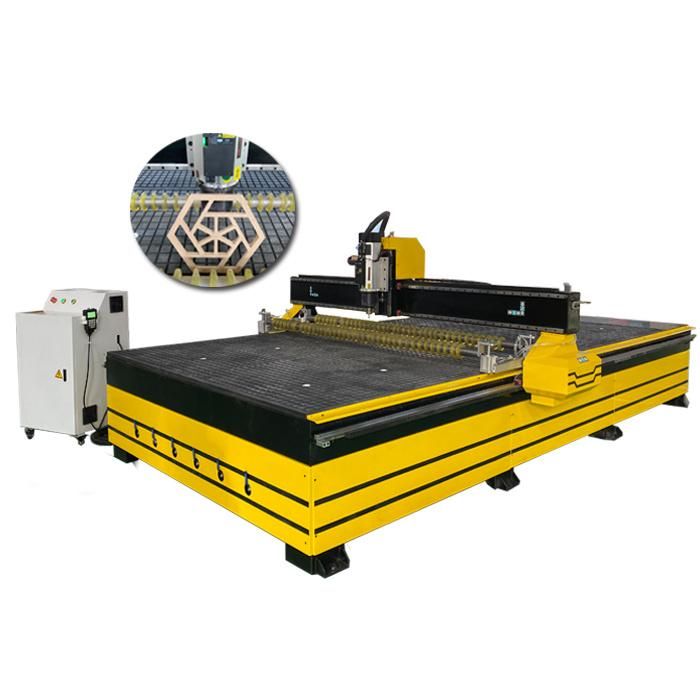 CNC Woodworking Planer 2140 CNC Router Machine Woodworking Machine