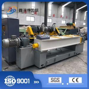 Professional Production High Speed 4feet High Speed Rotary Peeling Machine