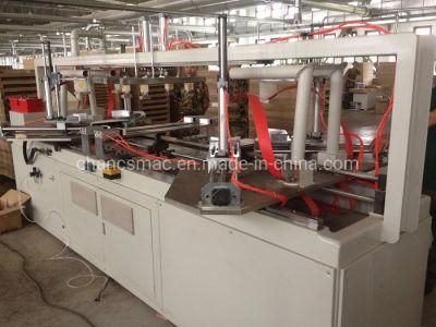 High Frequency Wood Frame Jointing Machine