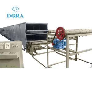 Roller Type Veneer Drying Machine Plywood Machine for Core Veneer and Face Veneer