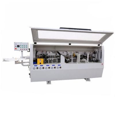 Full Automatic Edge Banding Machine for Furniture