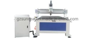 Automat Tool Changer CNC China Router CNC Machine