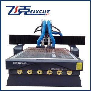 Super Star Quality Atc CNC Router CNC Wood Carving Machine for Sale