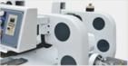 ZICAR MJ163A High speed rip saw machine