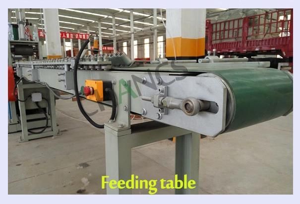 Experienced Glulam Finger Joint Press Machine OEM Service Supplier