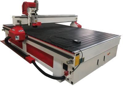 2030 CNC Router Acrylic Cutting Machine Wood Engraving Machine