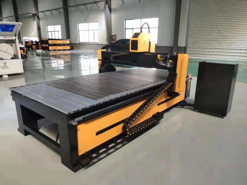 1325 Atc CNC Router Machine for Wood