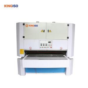 Woodworking Brush Sanding Machine for Wood Polishing Machine