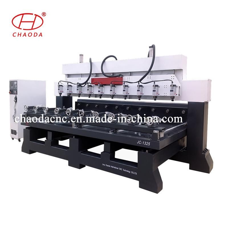 Automatic Wooden Furniture Making Machine, Furniture Equipment