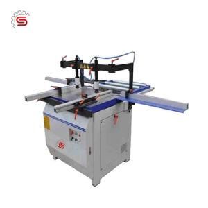 Horizontal Single Line Boring Driller