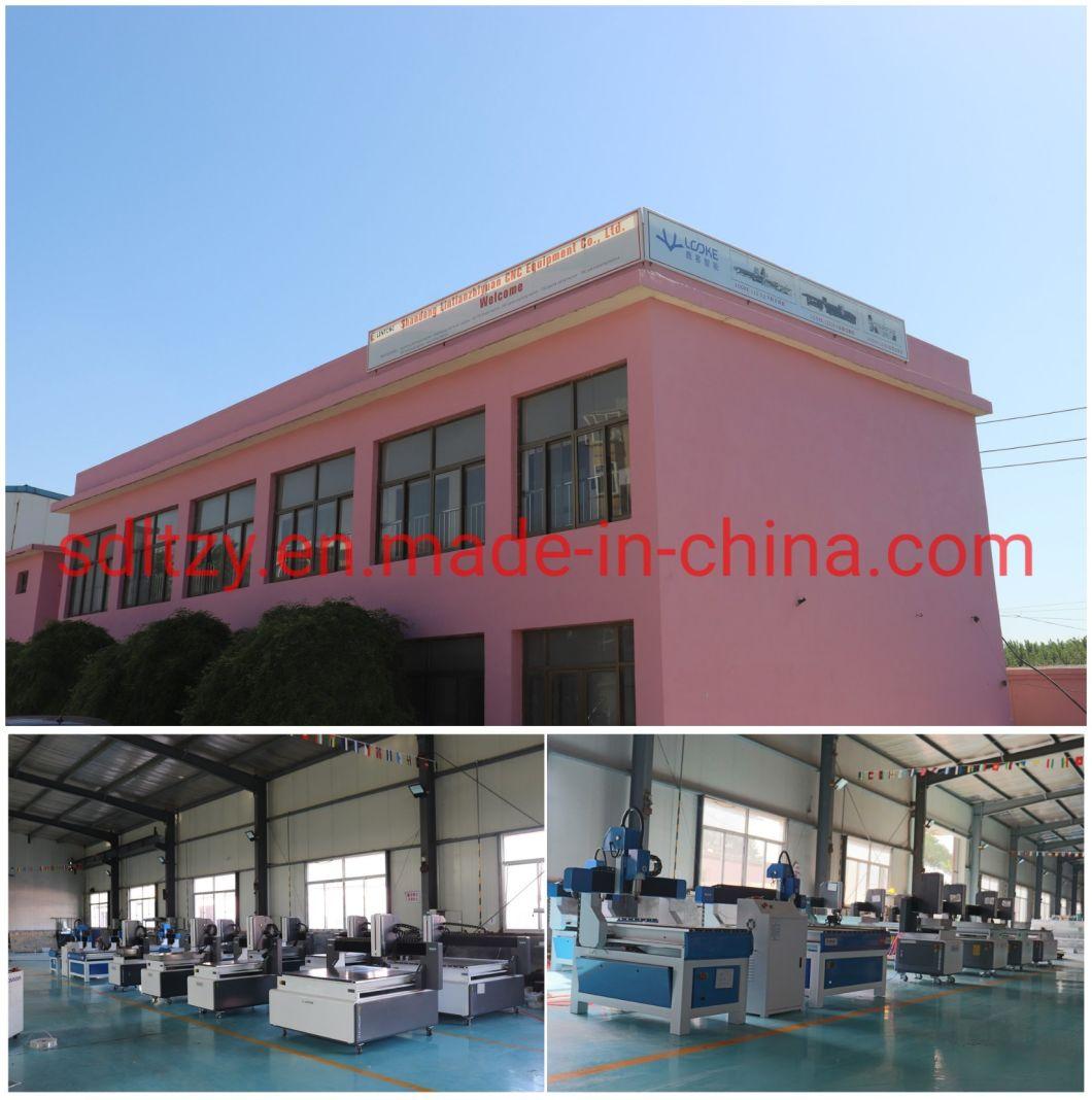 Rich Auto A11 DSP Controller for CNC Router, Router CNC 2400 mm X 1200 mm, CNC Router Multi Spindle