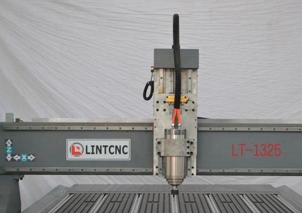 1325 Wood Caving and Engraving Machine / 3D MDF Plywood Acrylic Cutting Machinery