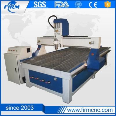 Small Size Advertising Sign Making CNC Router Machine