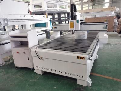 China Factory Price CNC Router Machine Fx1325