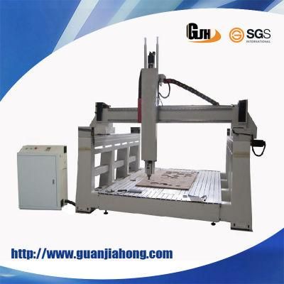 EPS Foam, Wood Mould Engraving Machine Mold CNC Router (DT2040B)