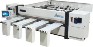 High-Speed CNC Machine Sk-380b Beam Panel Saw