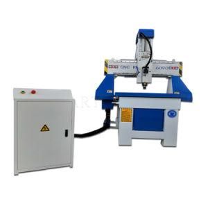 Mini Desktop CNC Machine Router 6090 for Sale