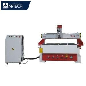 3 Axis Wood Carving Machine 4X8FT CNC Router