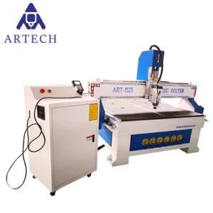 Factory Price Wood CNC Router Engraver Machine 1525 3D Machinery