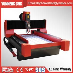 China Economic Wood Window Engrave Machine 4*8&prime;&prime;