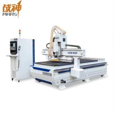 2022 New CNC Router Machine with Auto Tools Change/Wood Working Machine