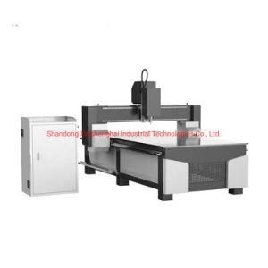 China CNC Router Machine for Furnitures Industry