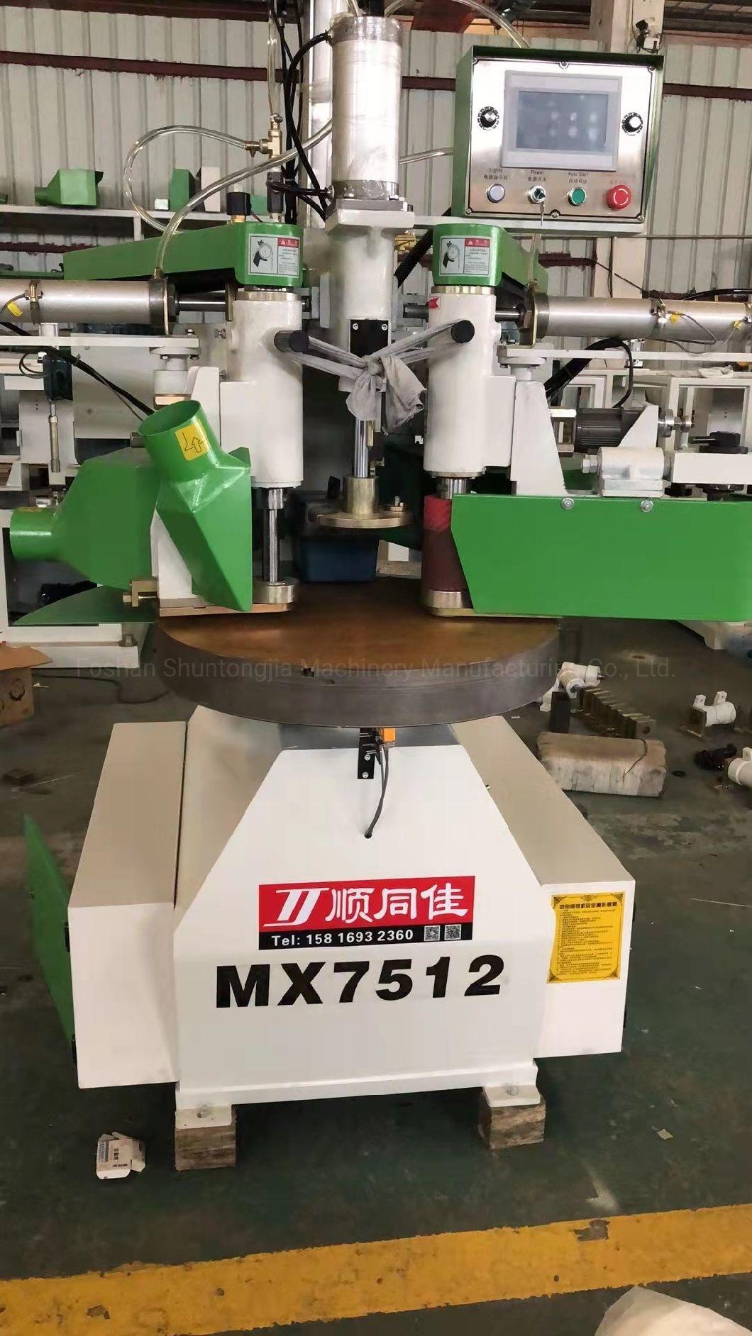 Woodworking Copying Machine, Woodworking Dining Chair Machine, Woodworking Furniture Copying Milling Machine with Polishing Effect