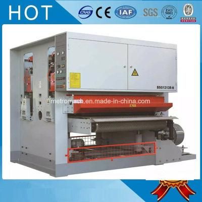 Woodworking Machinery Calibrate Belt Sander