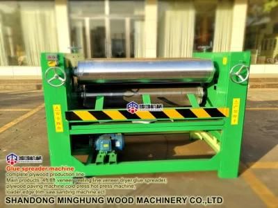 4feet Veneer Glue Spreader
