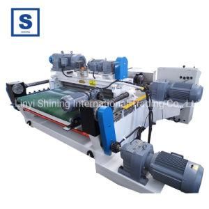 High Quality 8FT Veneer Peeling Machine