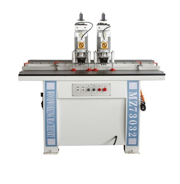 Horizontal Hinge Boring Machine for Woodworking