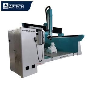 Big Size Professional CNC Router for Foam Engraving Price