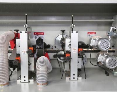 Woodworking Machinery Automatic Edge Bander for Sale
