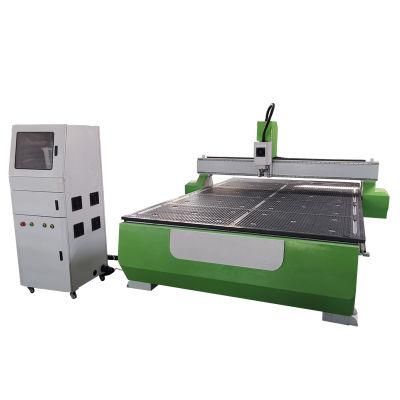 Professional Mach3 Control CNC Engraving Machine 3D Wood Carving CNC Router Gd2030 (2000X3000)